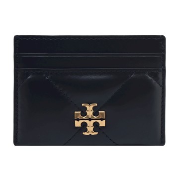 TORY BURCH KIRA 菱格紋卡片夾 (多色)