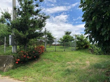 霧峰省議會登山步道旁｜遇見幸福平坦景觀農地A｜台中市霧峰區霧峰段霧峰小段