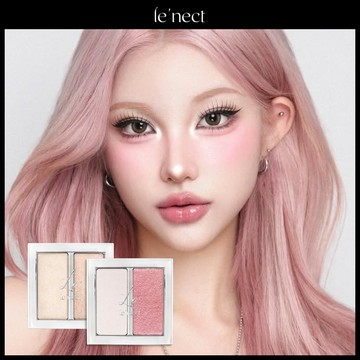 le'nect Dual Highlighter 7.2g