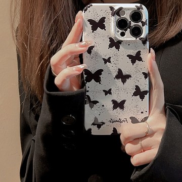 ins日韓 高級感 手機殼 適用於 蘋果 iPhone 14 13 12 11 pro max 7 8 plus 保護殼