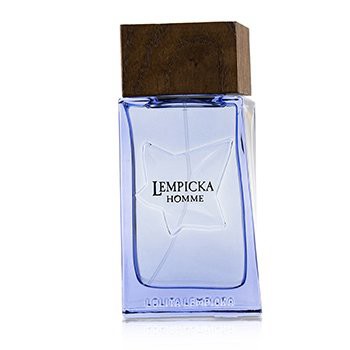 Lolita Lempicka 蘿莉塔 同名男士淡香水噴霧 100ml/3.4oz-淡香水