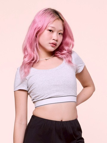 ARYA, 棉質背心內衣