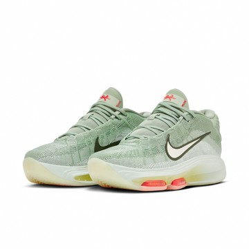 NIKE G.T. HUSTLE 3 男籃球鞋 綠-FV5952300