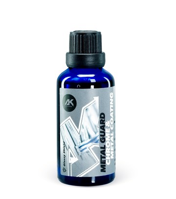 鍍鉻及金屬鍍膜