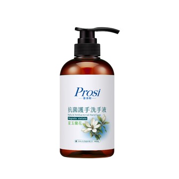 [Prosi普洛斯]抗菌護手洗手液500mlx1入