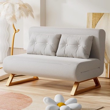 【公司貨最低價】開立發票 沙發床 折疊床 【守望者】沙發宿舍折疊沙發床兩用租房沙發臥室懶人沙發榻榻米 快速出貨