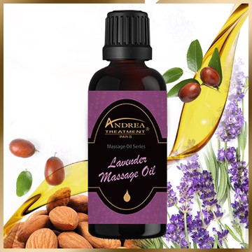 薰衣草按摩精油