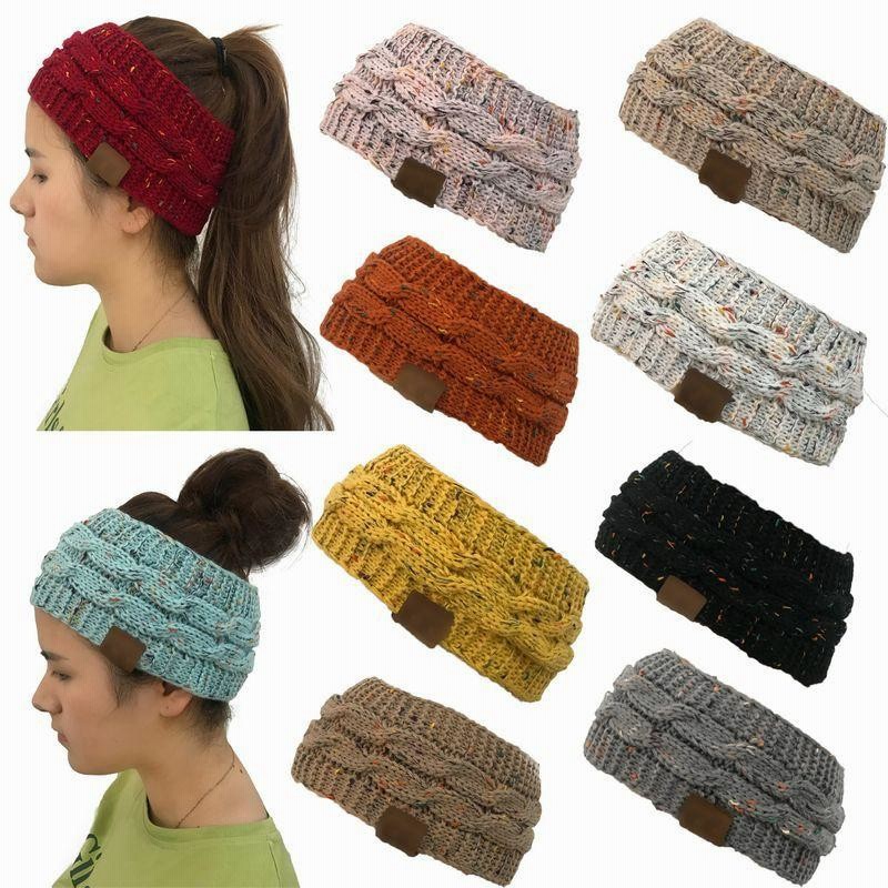 ニットターバン ターバン ヘアバンド 毛糸のヘアバンド 秋 冬 冬コーデ カラフル おしゃれ ワンポイントアイテム レディース 通販 Lineポイント最大0 5 Get Lineショッピング