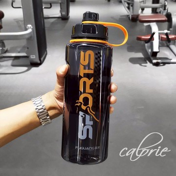 大容量水壺 健身運動水壺 戶外便攜水壺 1000ml大水壺 1500ml水壺 直飲水壺 太空杯 耐高溫水壺