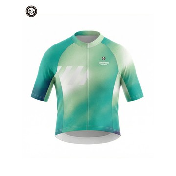 ROCKBROS VNS 時尚女式騎行上衣夏季透氣薄款時尚襯衫適用於 MTB 公路自行車運動
