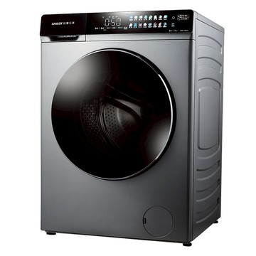 SANLUX台灣三洋12公斤變頻洗脫烘滾筒洗衣機 AWD-1260KA~含基本安裝+舊機回收