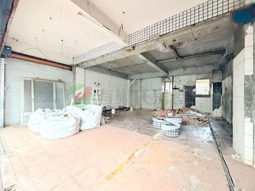 專任-竹南光復路金店面｜苗栗縣竹南鎮光復路