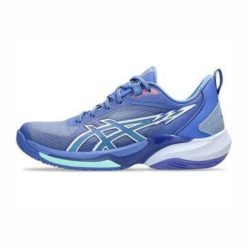 Asics 亞瑟士 Swiftace 1063A114-400 男 籃球鞋 穩定 支撐 緩震 藍