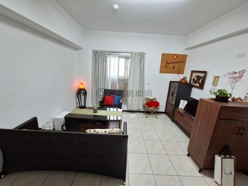 烏日明道商圈❤️採光3房+車位❤️屋況佳拎包入住｜台中市烏日區中山路一段