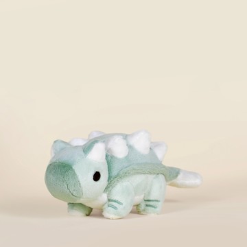【Bellzi】Ｍini Ankli 小甲龍