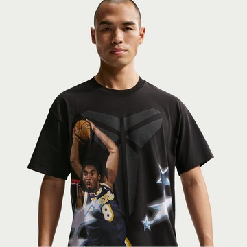 NIKE AS KB M NK DF TEE M90 ASW SP26 男 短袖上衣 IF5172010
