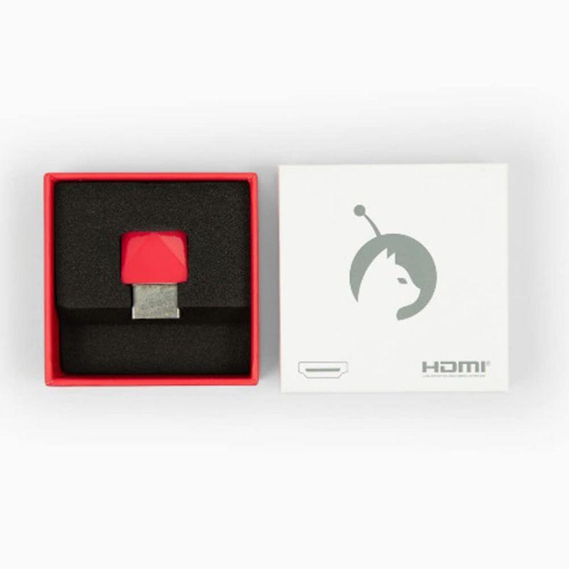 Astro HQ LLC Luna Display HDMI iPadセカンドディスプレイアダプタ