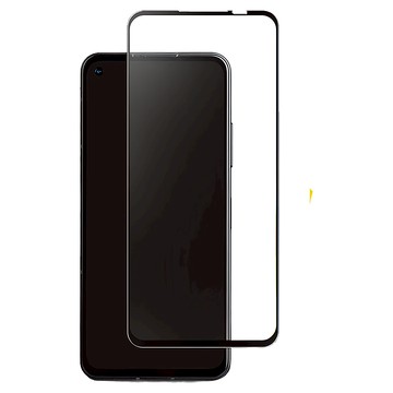 HODA 好貼 亮面玻璃保護貼 0.21mm 滿版  ASUS Zenfone 10 / 9  1個