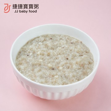 副食品-1P-03  豚末香菇豆腐大寶寶粥