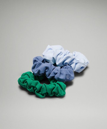 Uplifting Scrunchies Nulu 3 Pack