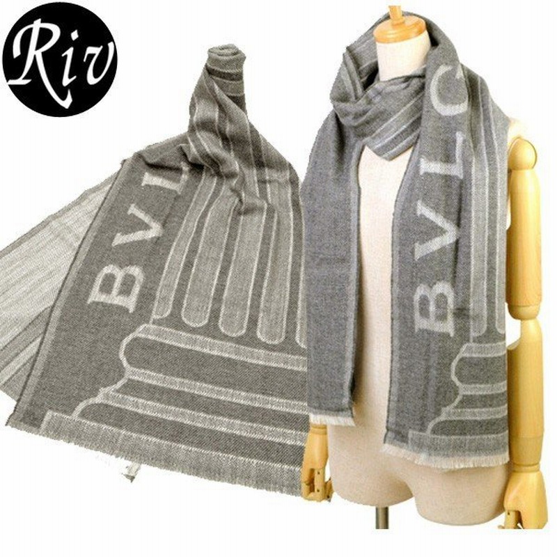 腰 傑出した キャッチ ブルガリ メンズ マフラー Message Fleur Jp