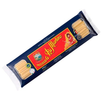 義大利 Di Martino大寬麵 (Fresine) 500g/包★全店超取滿599免運