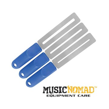 Music Nomad MN225 銅條遮羞棒 GRIP Guards