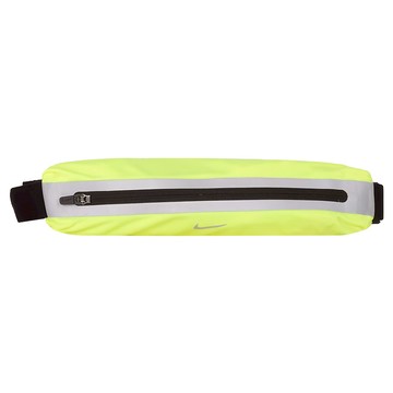 NIKE 耐吉 運動腰包 N1003694719OS  1 SIZE  螢光黃  1個