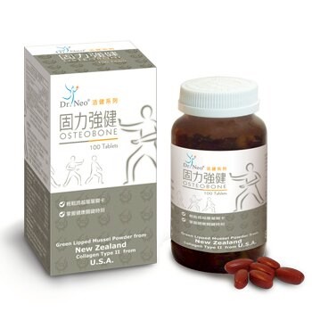 天稘 固力強健 錠狀食品★衛立兒生活館★4717737010160