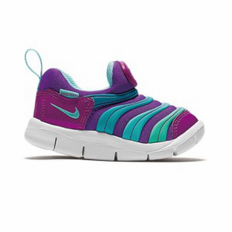 Nike ナイキ キッズスニーカー ダイナモ フリーtd Dynamo Free Td キッズ ベビーシューズ 通販 Lineポイント最大1 0 Get Lineショッピング