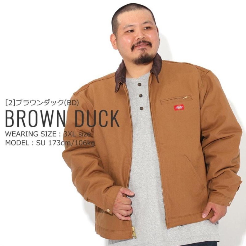 Dickies 758 clearance jacket