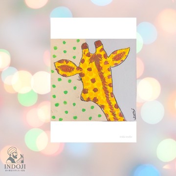 Postcard    巴黎、藝術與貓