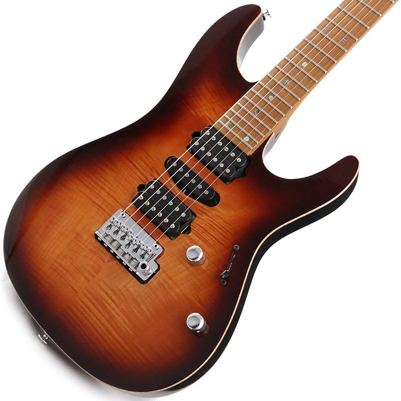 Ibanez Prestige AZ2407F-BSR