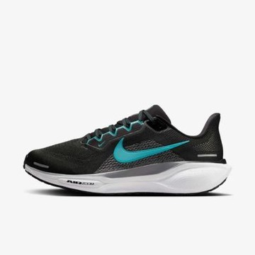 Nike 耐吉 Air Zoom Pegasus 41 [FD2722-007] 男 慢跑鞋 運動鞋 小飛馬 緩震 黑藍