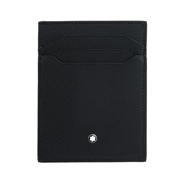 Montblanc 匠心系列 4 卡卡夾 (附證件袋)
