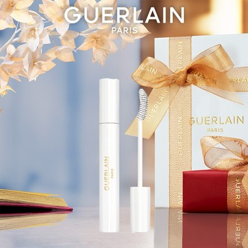 限時下單贈小金瓶💌【Guerlain】嬌蘭極綻色睫毛修護蜂盈底膏｜豐盈捲翹｜獻給女友原生睫毛