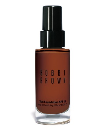 Skin Foundation SPF 15
