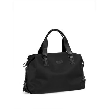 旅行包男手提包短途出差旅游登機大容量牛津布小行李包輕便健身包