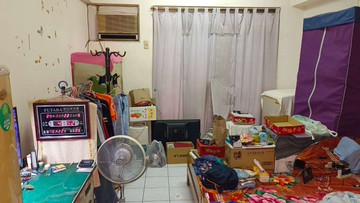 專任樟公收租套房✨｜台中市霧峰區樟公北巷