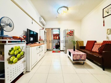 捷運三重站約240m小宅房廳衛陽台俱全｜新北市三重區重新路四段