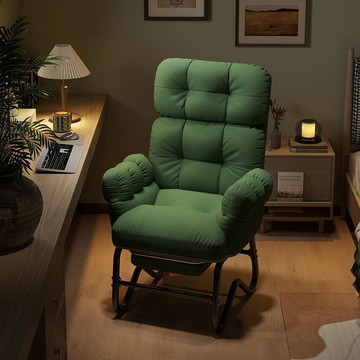 免運 電腦椅 現代電腦椅 老闆辦公椅 懶人電腦椅家用舒服久坐沙發椅臥室書桌椅宿舍可坐可躺休閑靠背椅 可開發票 全館五折 工廠現貨直銷 新品特價 b8301