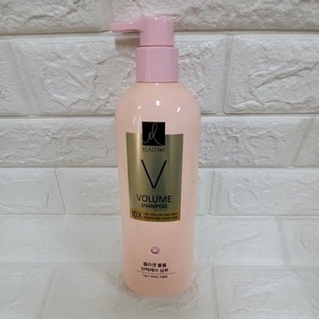 Elastine伊絲婷10X彈力修護洗髮乳 680ml-2026/06