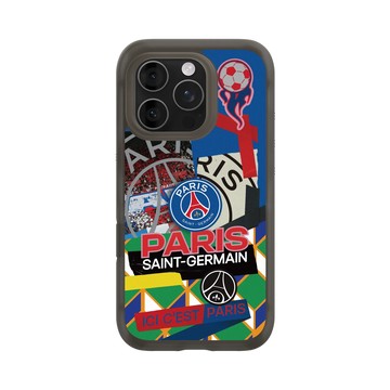 iPhone 16 Pro AirX 本質黑 - PSG - PSG Collage