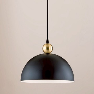 E27金屬單吊燈 B51-53-12-3693