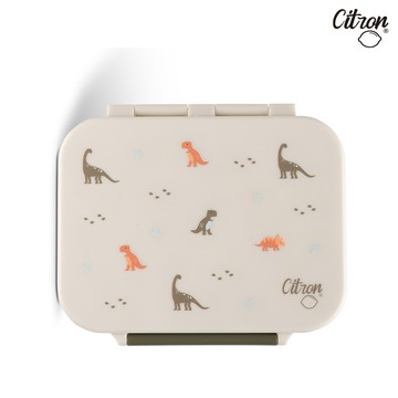 【Citron】點心盒_恐龍世界