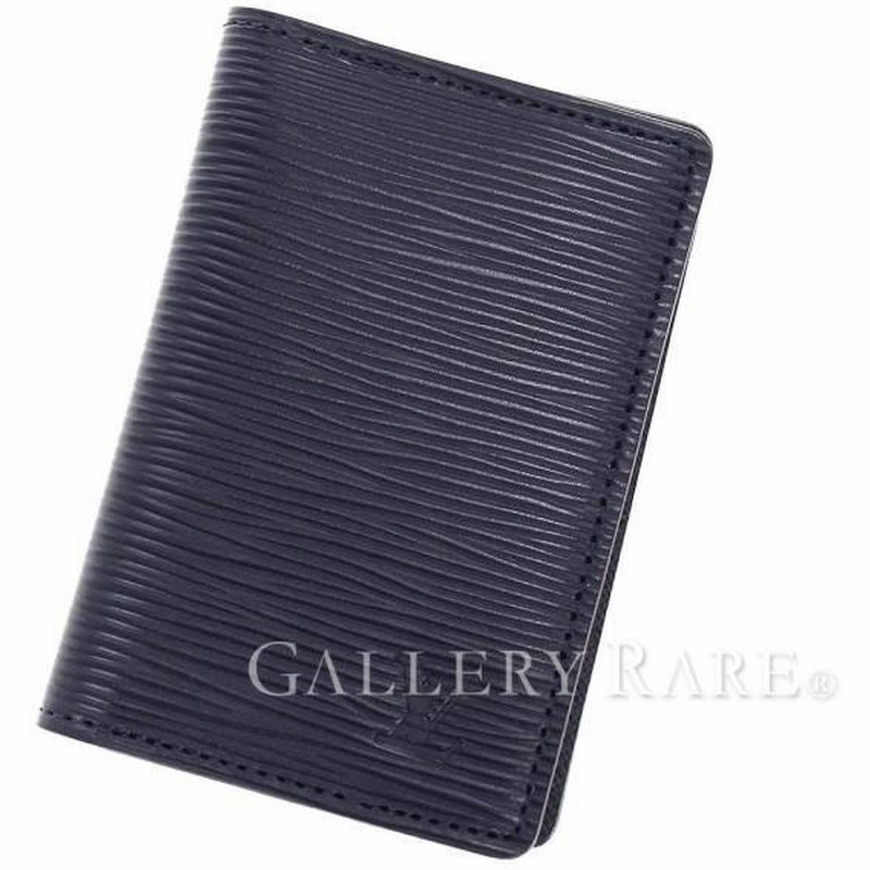 ルイヴィトン カードケース エピ オーガナイザー ドゥ ポッシュ M611 Louis Vuitton ヴィトン メンズ パスケース 名刺入れ 通販 Lineポイント最大0 5 Get Lineショッピング