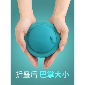 u型枕按壓充氣枕頭便攜飛機頸枕脖子旅行神器u形枕旅游靠枕夏季