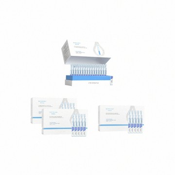 【美妝必備】玻尿酸鈉舒緩透潤次拋精華 | 嬌潤泉