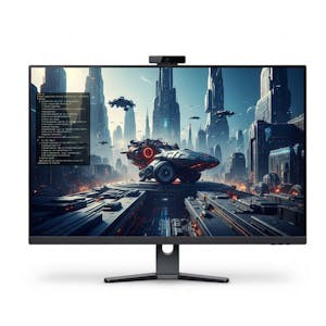 Microsoft DirectX 3D Graphics Development