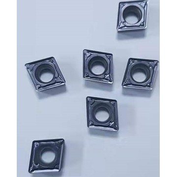 Tungaloy 東芝 CCMT09T308-PS AH725 車刀片